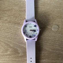 Cargar imagen en el visor de la galería, Q&amp;Q Original Dama Morado
