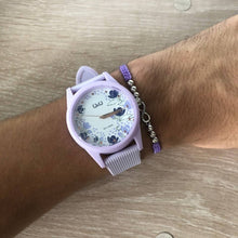 Cargar imagen en el visor de la galería, Q&amp;Q Original Dama Morado
