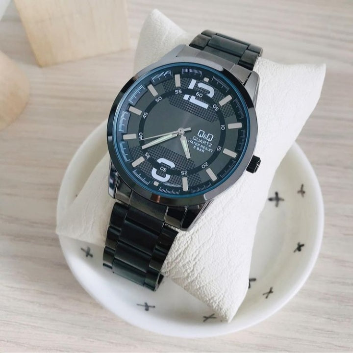 Reloj Q Q Original Caballero