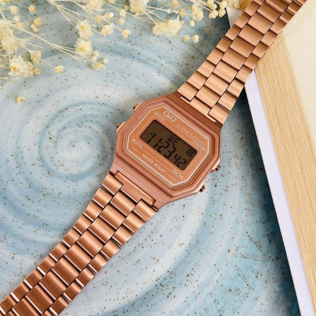 Relojes mujer q&q on sale