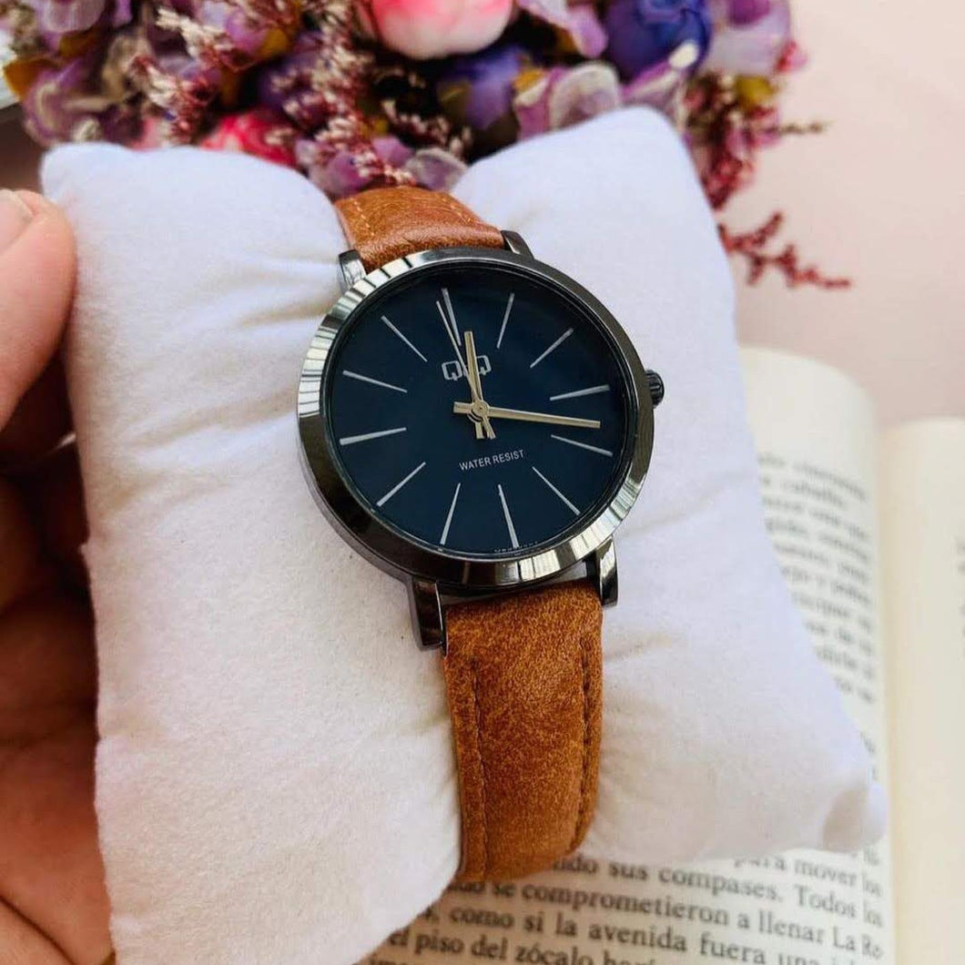 Precio de best sale relojes q&q originales