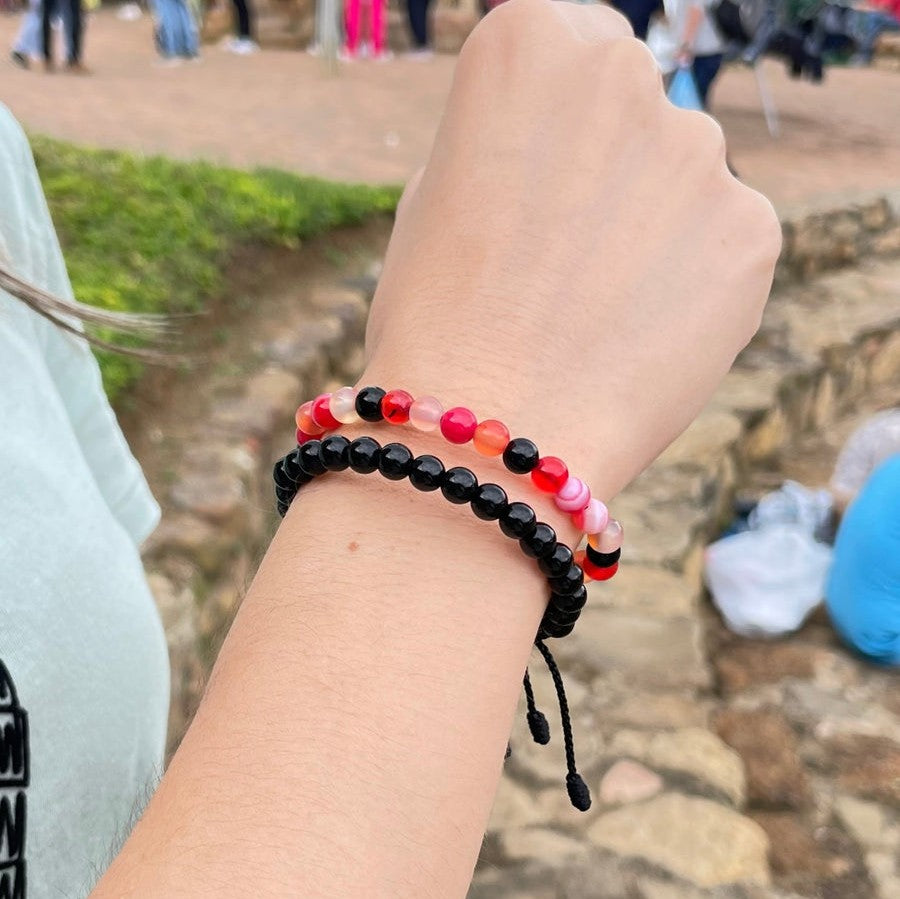 Set Pulsera Dama