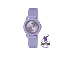 Cargar imagen en el visor de la galería, Q&amp;Q Original Dama Morado

